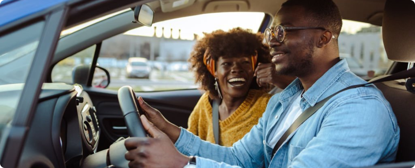 Business Driver Hire - DriveMe